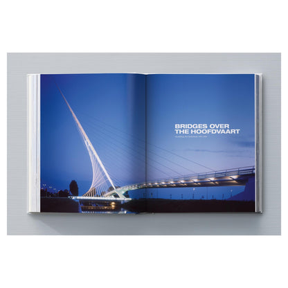 Calatrava Kunstband mit Lithografien