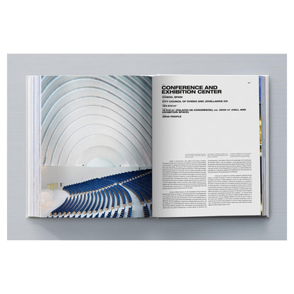 Calatrava Complete Works Architektur Edition