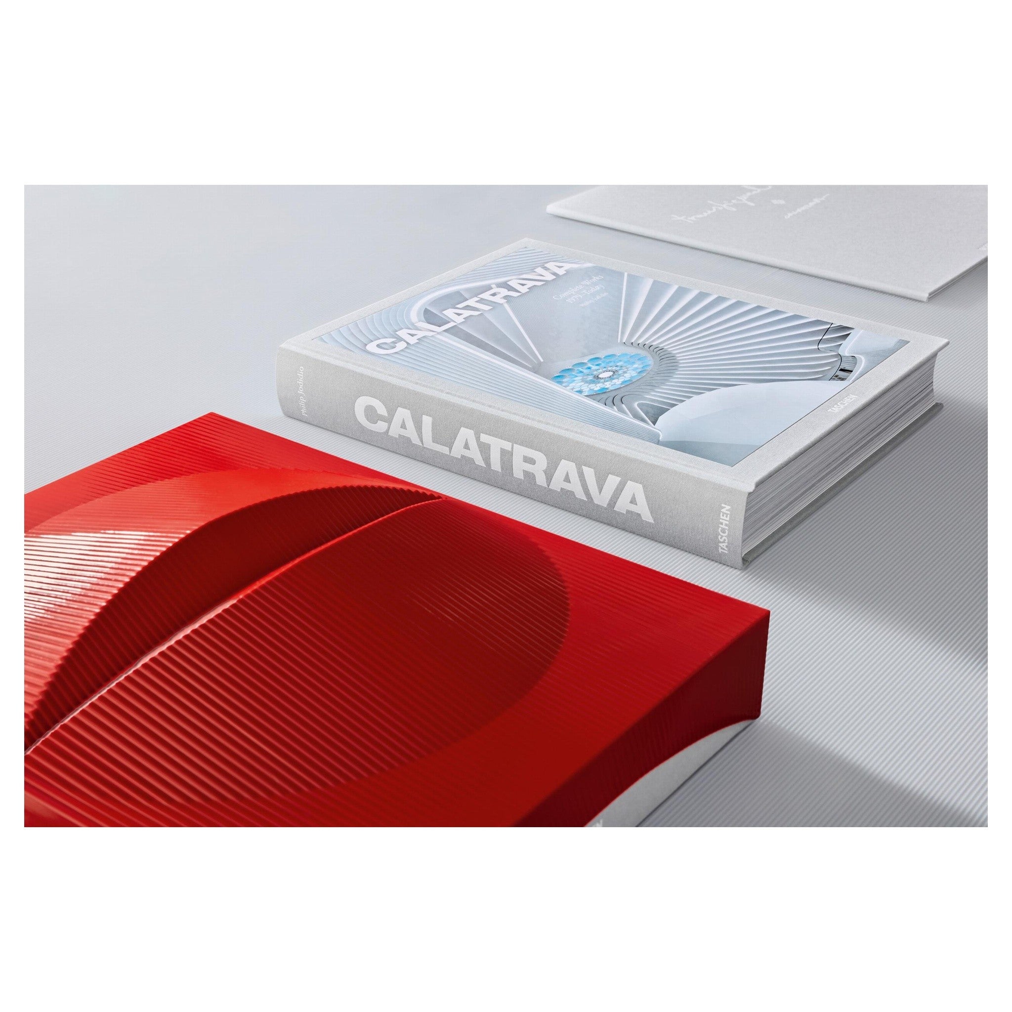 Calatrava Architektur Monografie 2023