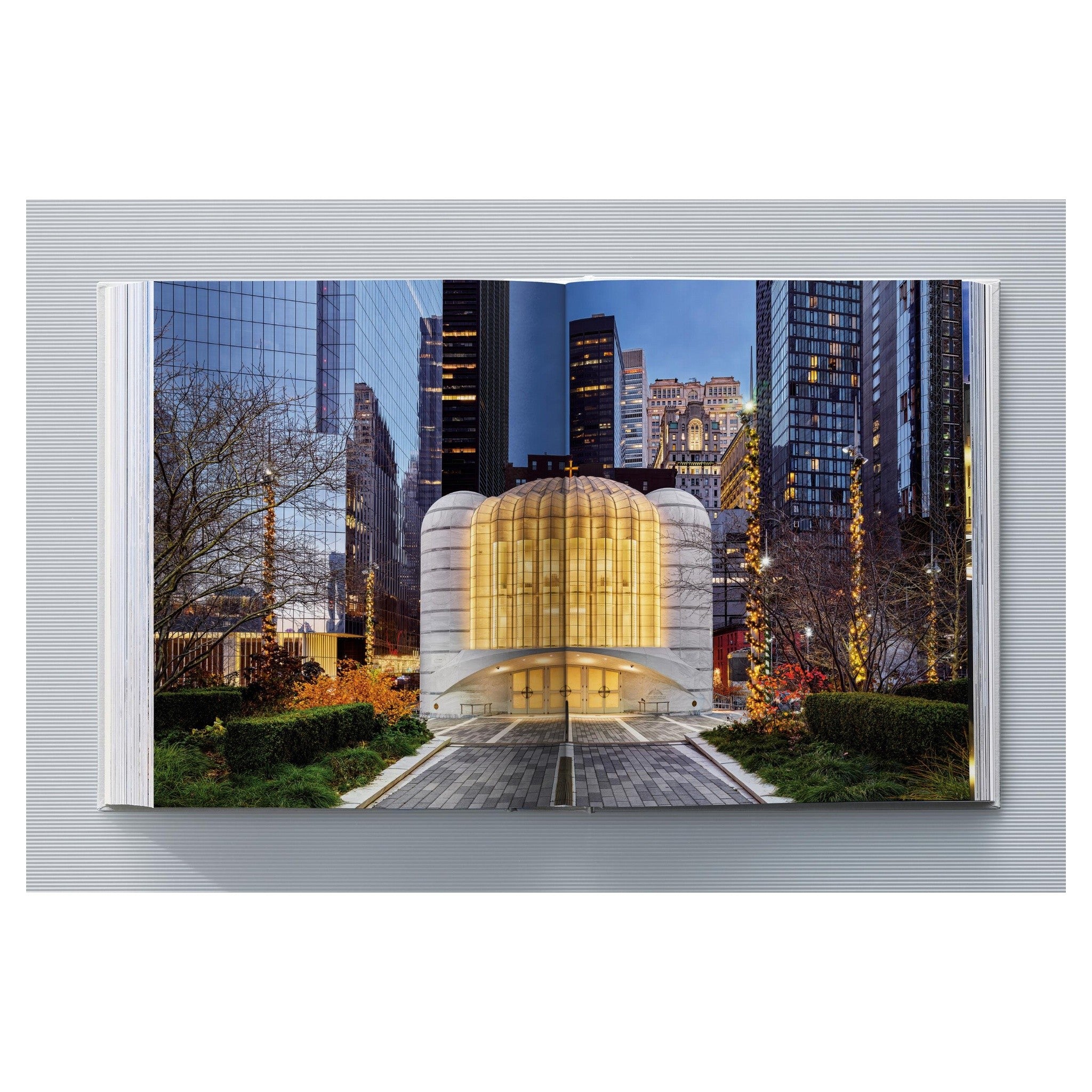 Calatrava Werke 1979 bis 2023