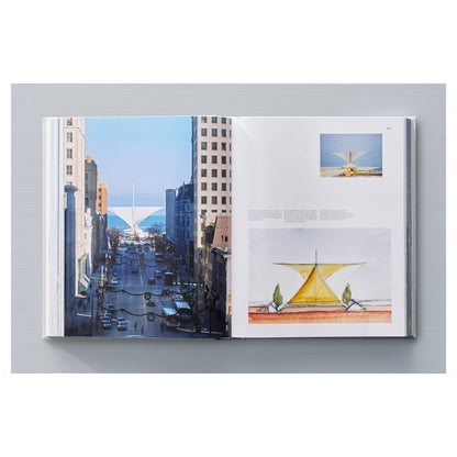 Santiago Calatrava Fine Art Edition
