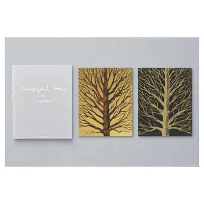 Transfigured Tree Messenger of Light Edition