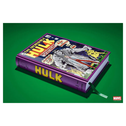Hulk Sammlerstück für Comicfans
