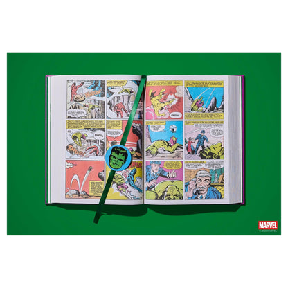 Hulk 1960s Comic Reprint Sammlerausgabe