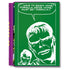 Marvel Comics Library Hulk Buchcover