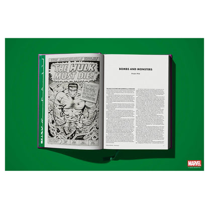 The Incredible Hulk Classic Edition