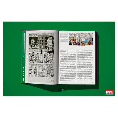 Marvel Comics Library Hulk Sammlung