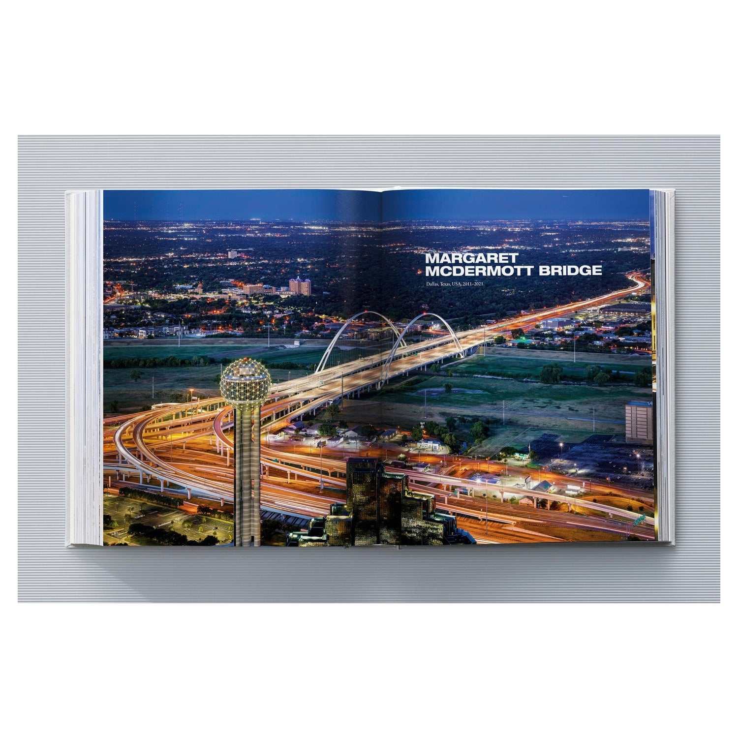 Santiago Calatrava Hardcover Edition