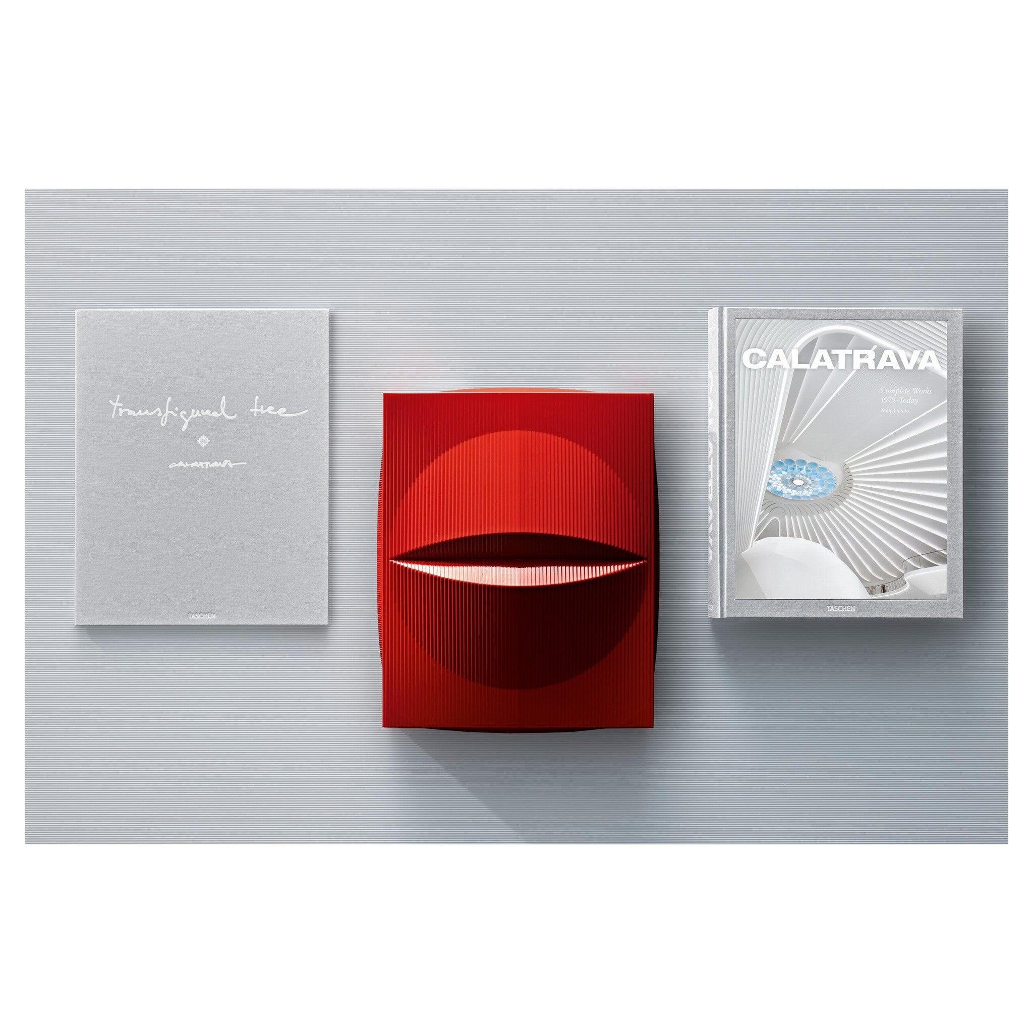 TASCHEN Verlag Calatrava Art Edition
