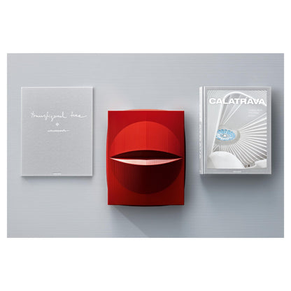 TASCHEN Verlag Calatrava Art Edition