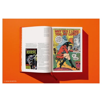 Marvel Avengers 60er Jahre Comics