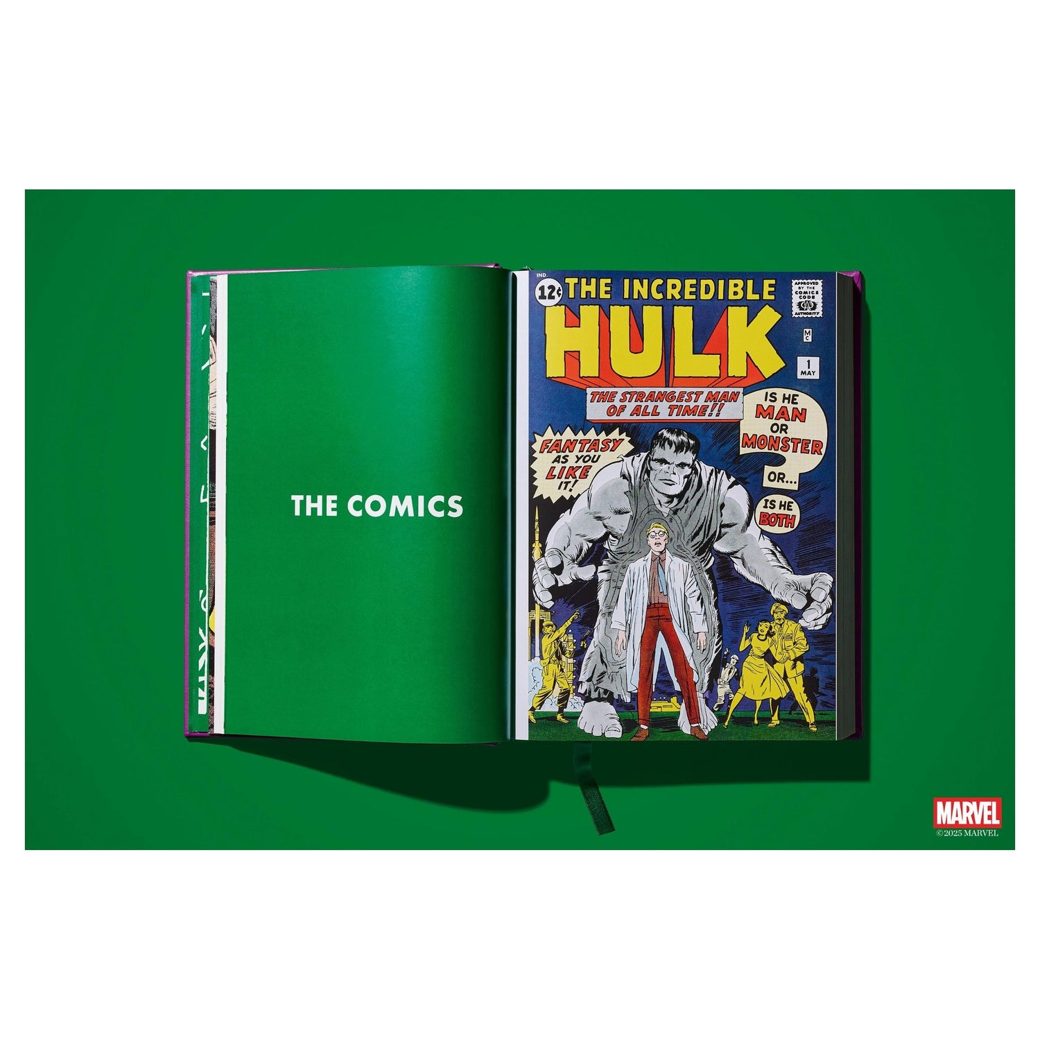 Hulk Collector’s Edition Limited 1000