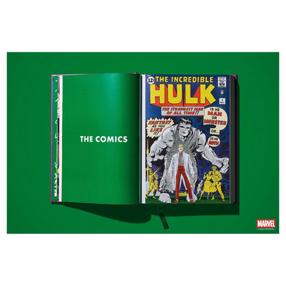 Hulk Collector’s Edition Limited 1000