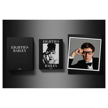 TASCHEN Art Edition Eighties mit exklusivem Print