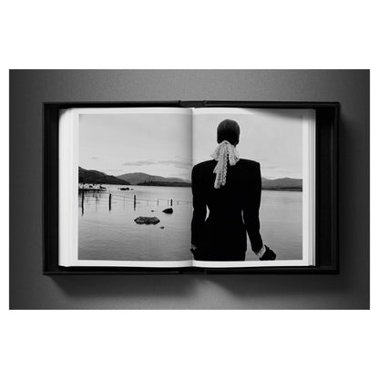 David Bailey Eighties Sammler Edition mit signierter Box