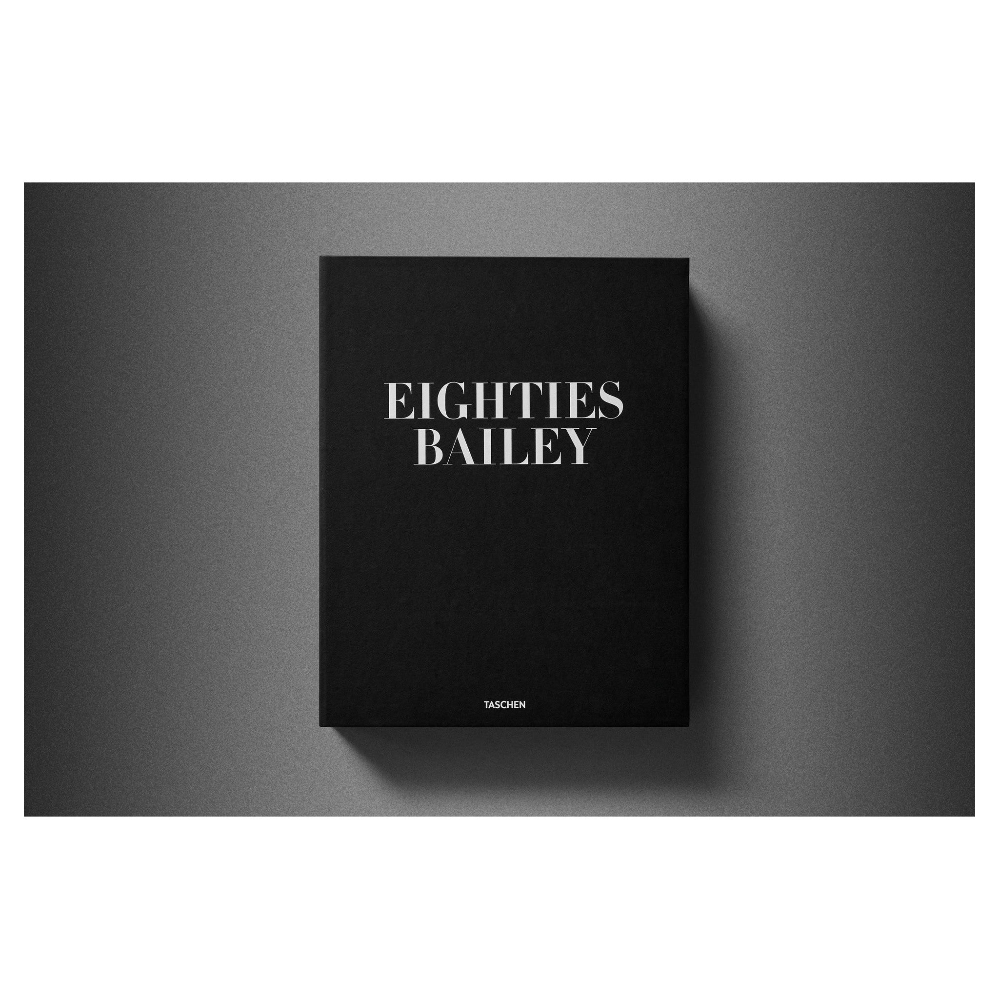 David Bailey Edition in schwarzer Präsentationsbox