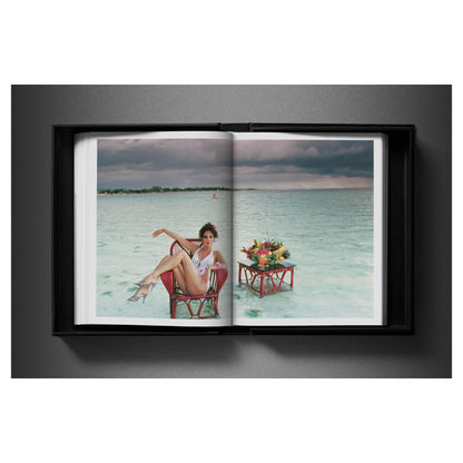 Eighties Collector’s Box mit hochwertigem Druck