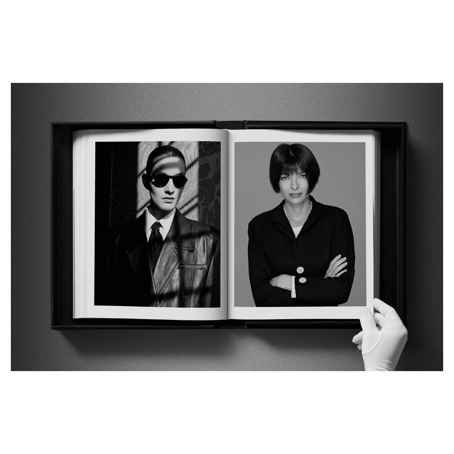 Yves Saint Laurent Print 1981 in limitierter Edition