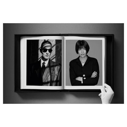 Yves Saint Laurent Print 1981 in limitierter Edition