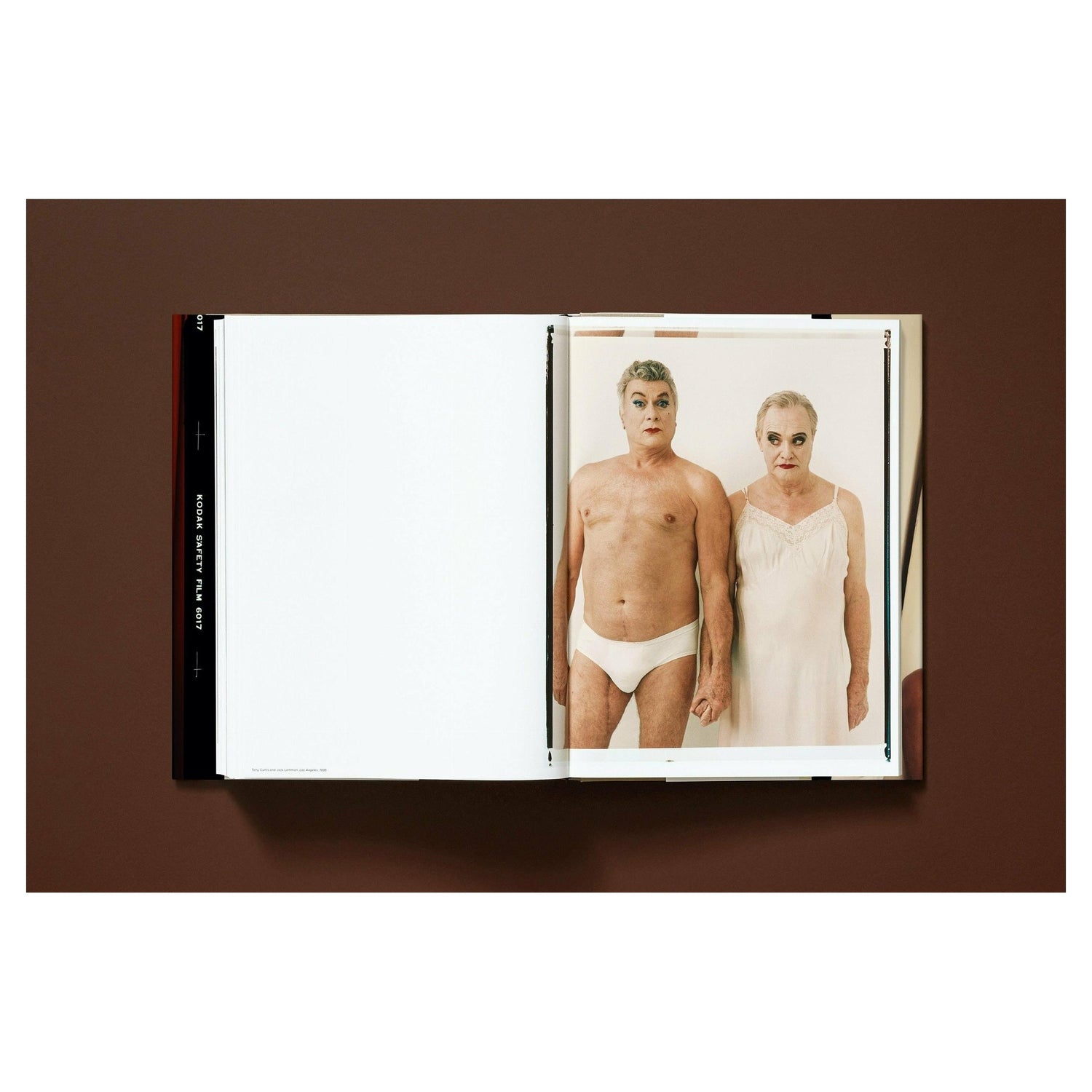 TASCHEN Whoopi Goldberg Edition mit hochwertigem Print