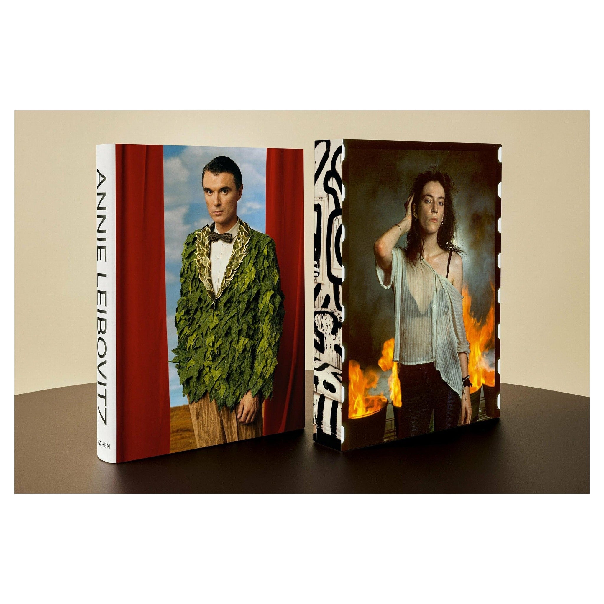 Signierte Annie Leibovitz Art Edition mit ikonischer Fotografie