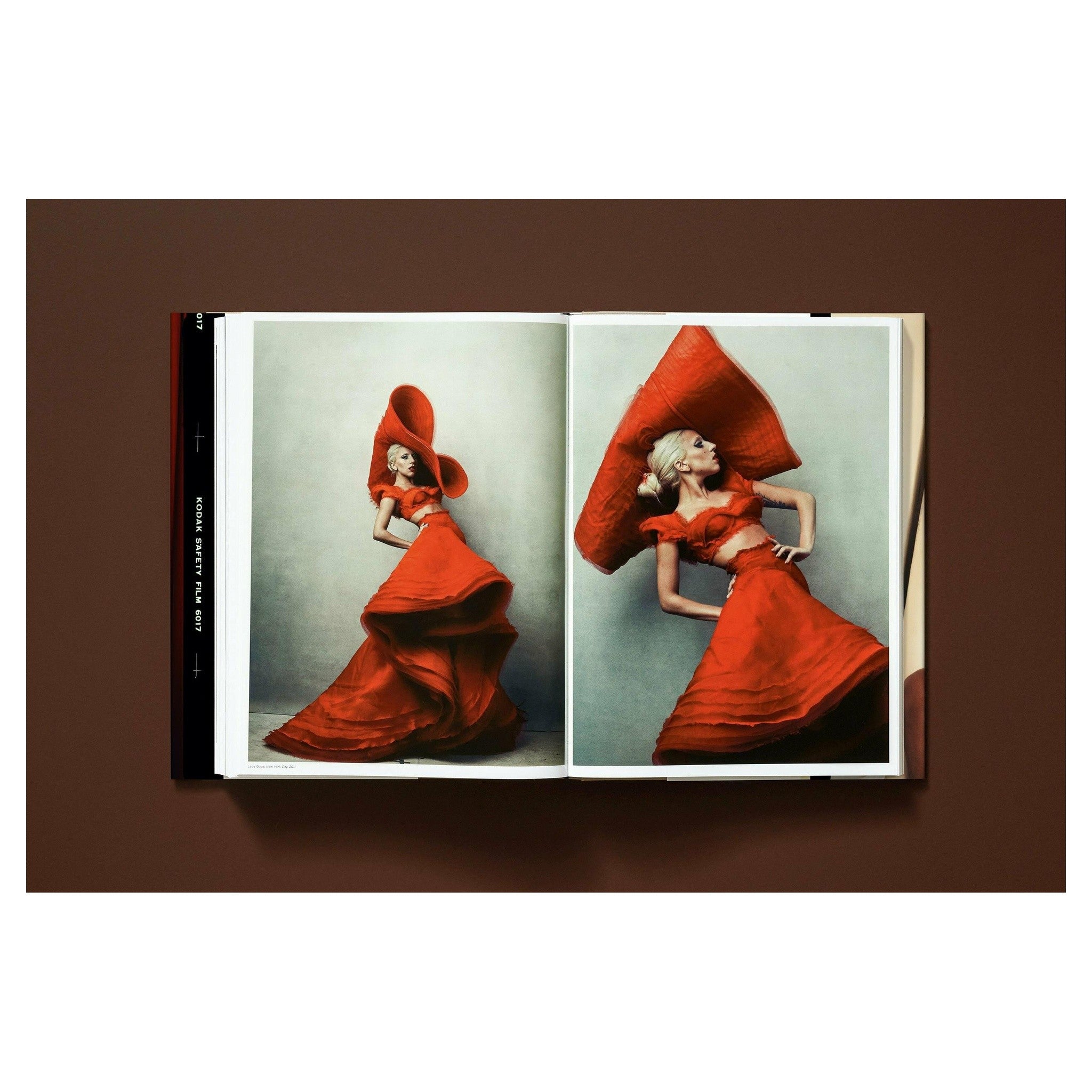 Annie Leibovitz Fotografie im hochwertigen Rahmendesign