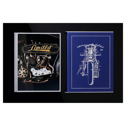 TASCHEN Motorradbücher im hochwertigen Doppelset