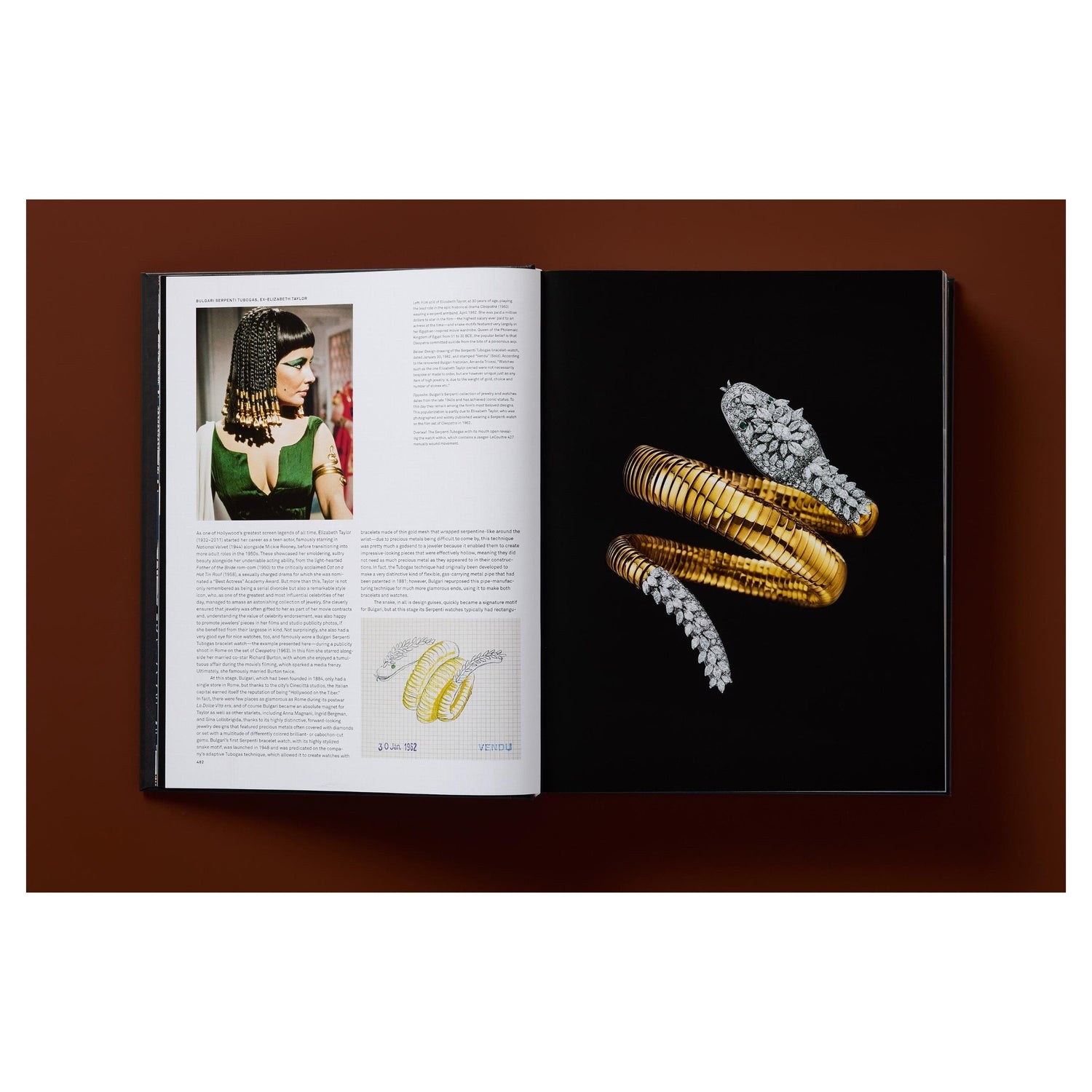 Premiumwerk über Haute Horlogerie im zweibändigen Set.