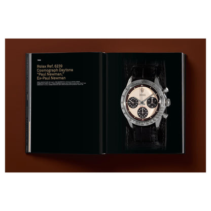 Komplexes Tourbillon in eindrucksvoller Studiofotografie