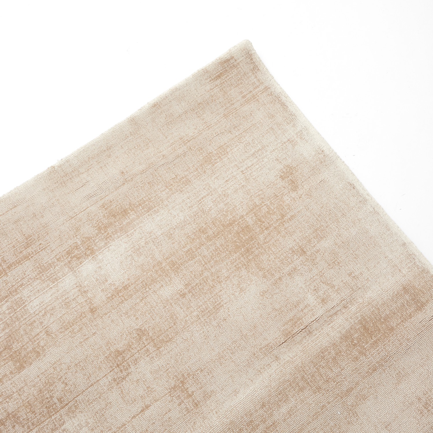 Heller Teppich für große Wohnbereiche