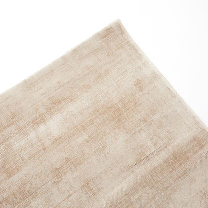 Heller Teppich für große Wohnbereiche