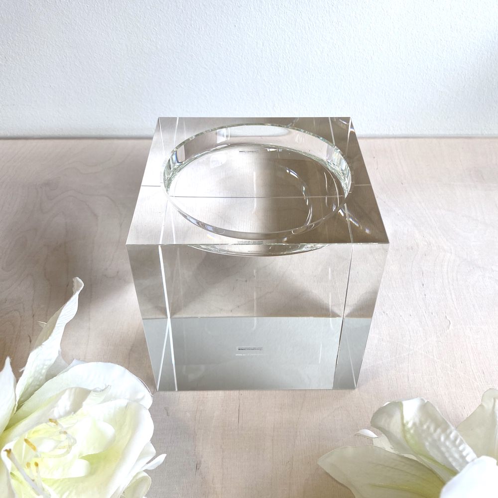 Teelichthalter DIOPTRICS