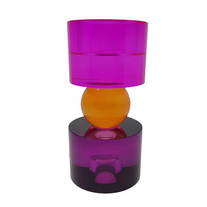Kerzen- / Teelichthalter SARI von GIFTCOMPANY