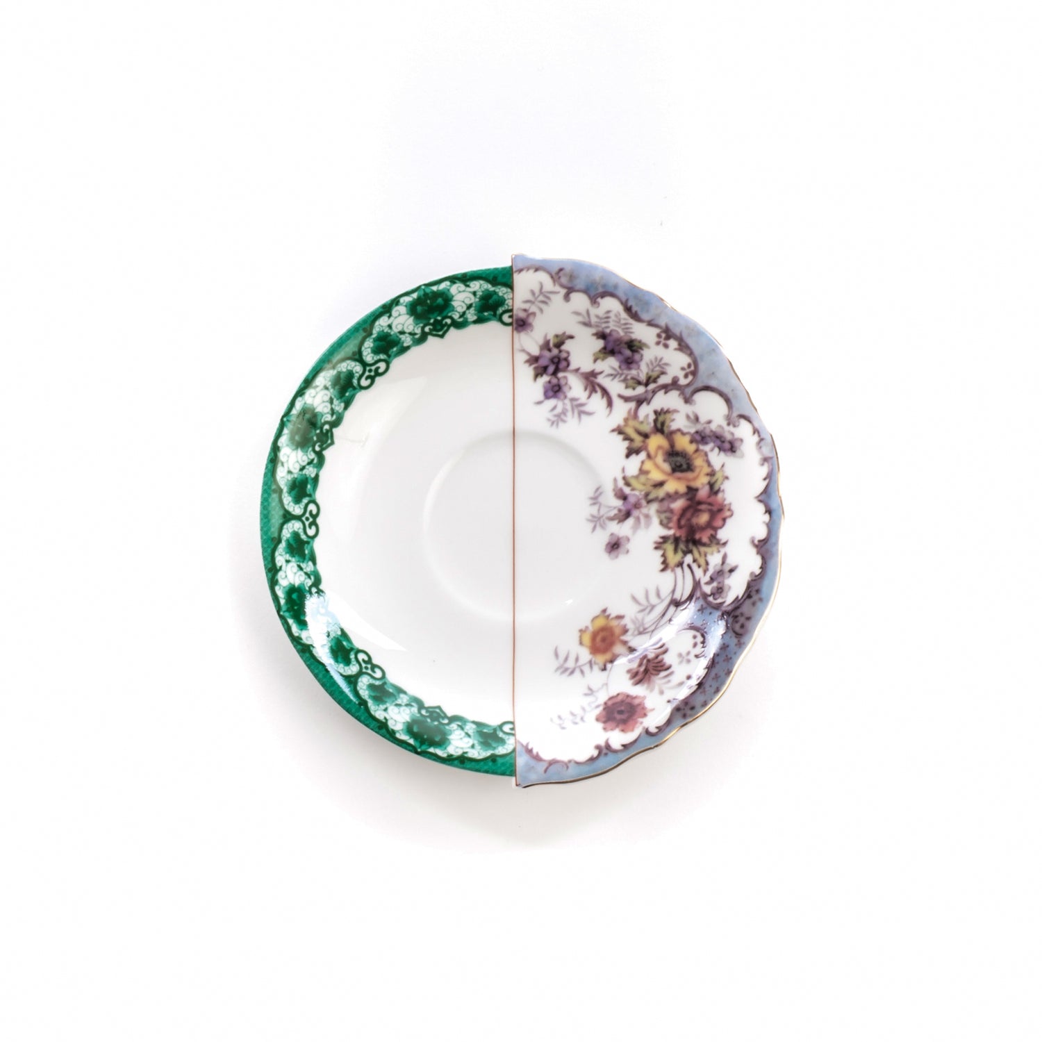 Teetasse Hybrid ISIDORA von Seletti