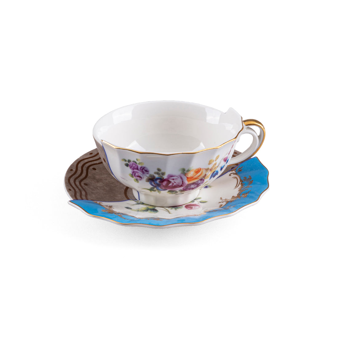Teetasse Hybrid KERMA von Seletti
