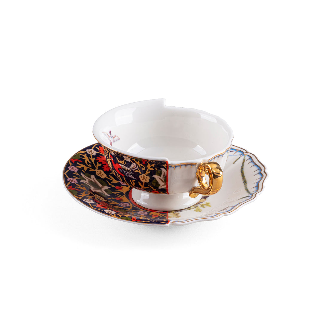 Teetasse Hybrid KANNAUJ von Seletti