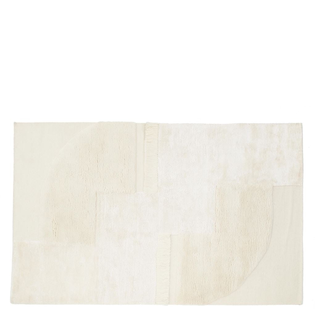 Teppich BOURDELLE CHALK von Designers Guild