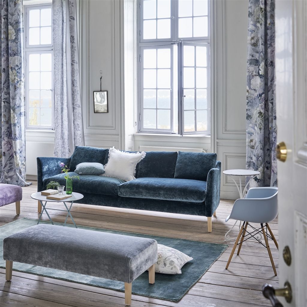 Teppich CAPISOLI DELFT von Designers Guild