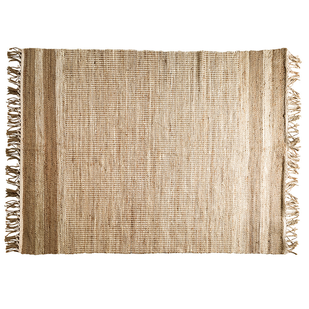 Teppich DHAYO in naturell-terra der Marke Light &amp;amp; Living - 230x160cm