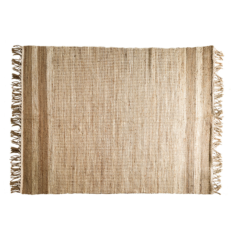 Teppich DHAYO in naturell-terra der Marke Light & Living - 300x200cm