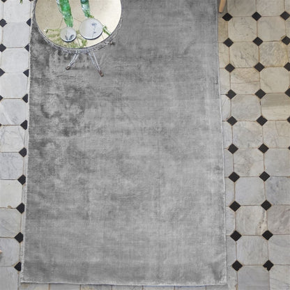 Teppich EBERSON PLATINUM von Designers Guild