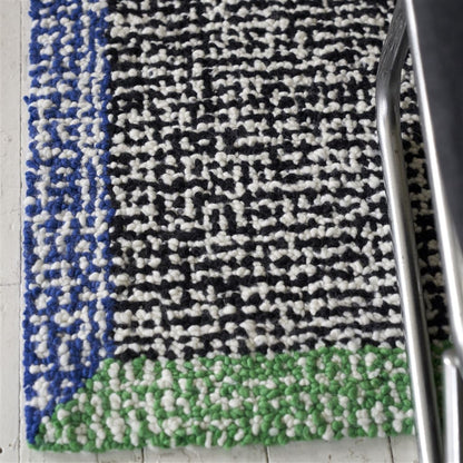 Teppich ELLIOTTDALE CHARCOAL von Designers Guild