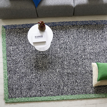 Teppich ELLIOTTDALE CHARCOAL von Designers Guild