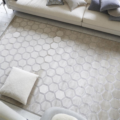 Teppich MANIPUR NATURAL von Designers Guild