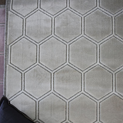Teppich MANIPUR NATURAL von Designers Guild
