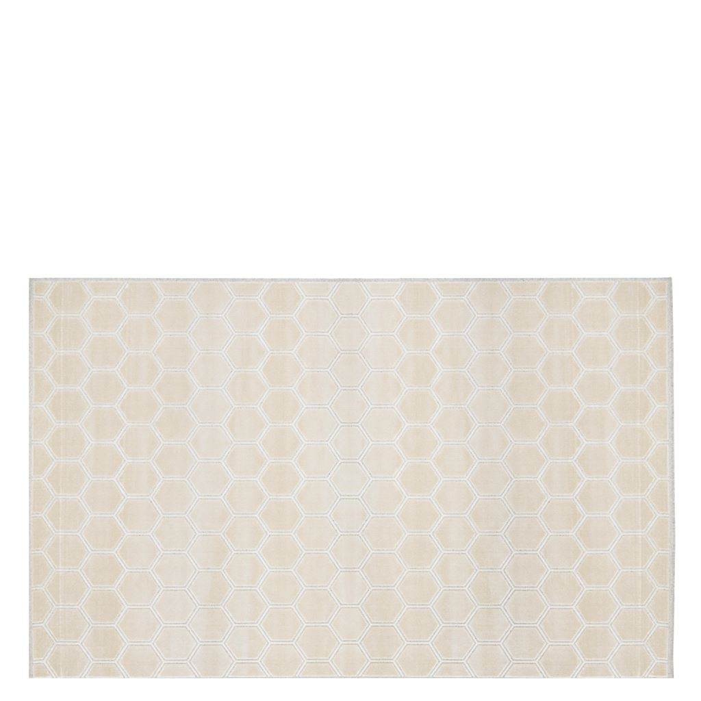 Teppich MANIPUR NATURAL von Designers Guild