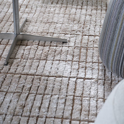 Teppich TOKUSA BIRCH von Designers Guild