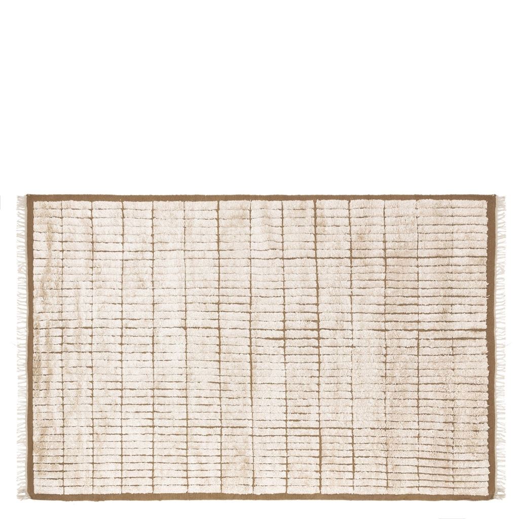 Teppich TOKUSA BIRCH von Designers Guild