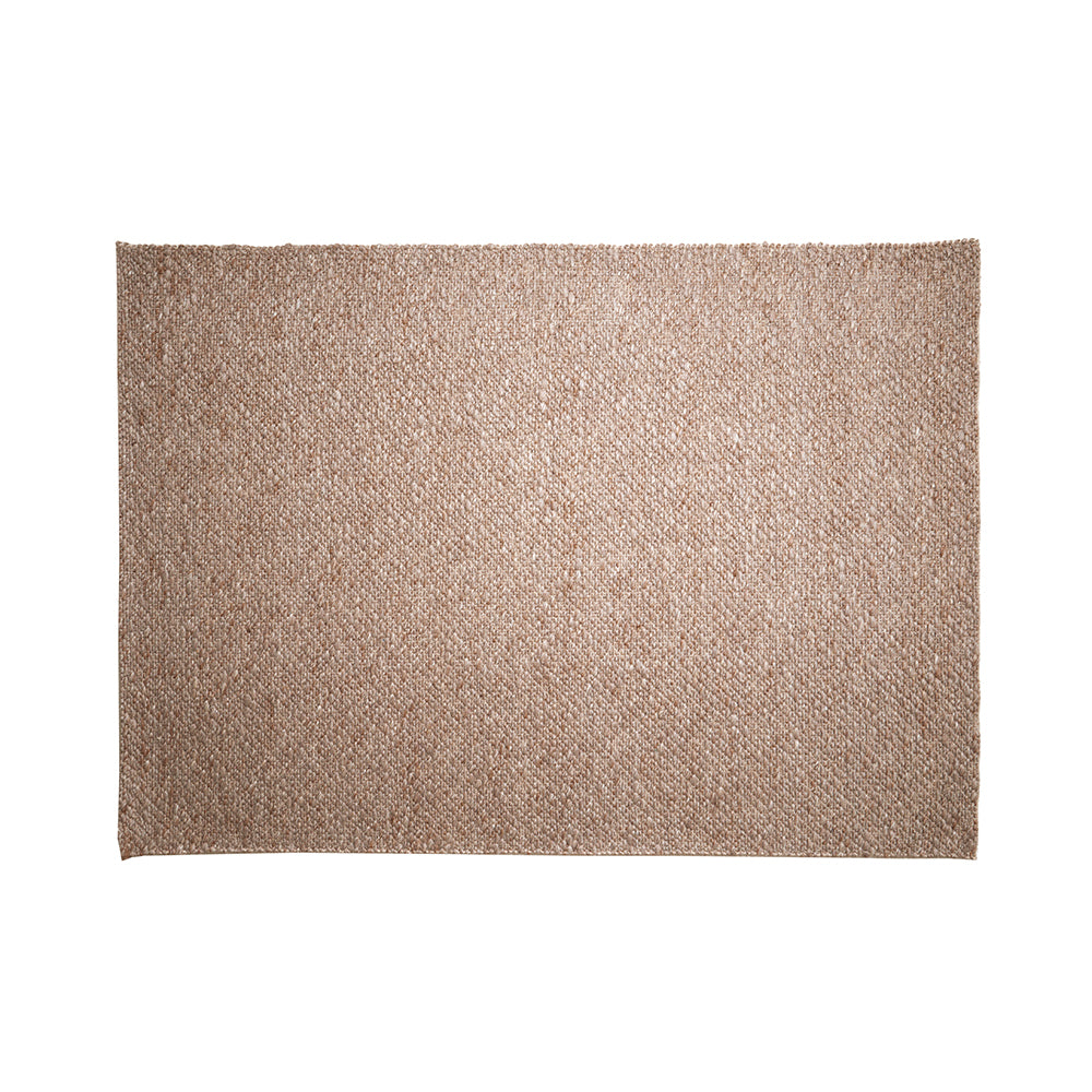 Teppich TRENETA in modernem Beige der Marke Light & Living - 230x160cm