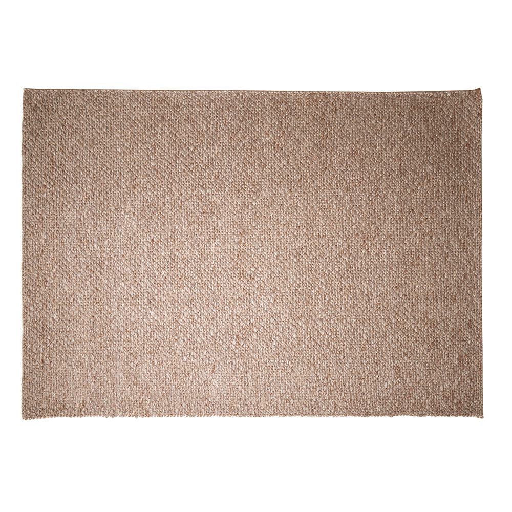 Teppich TRENETA in modernem Beige der Marke Light &amp;amp; Living - 230x160cm